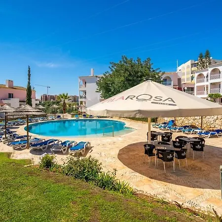 Apartmán Vilarosa Beachpearl By Cc 202 Portimão