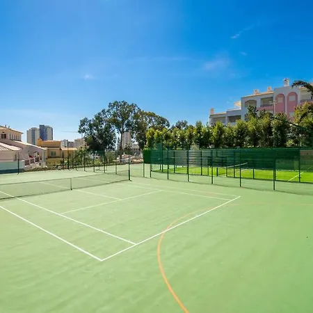 Vilarosa Beachpearl By Cc 202 Portimão