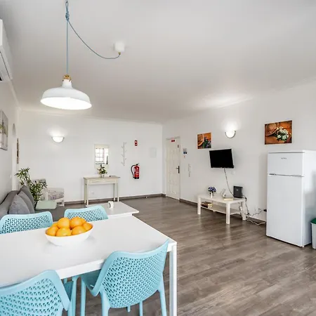 Vilarosa Beachpearl By Cc 202 Portimão