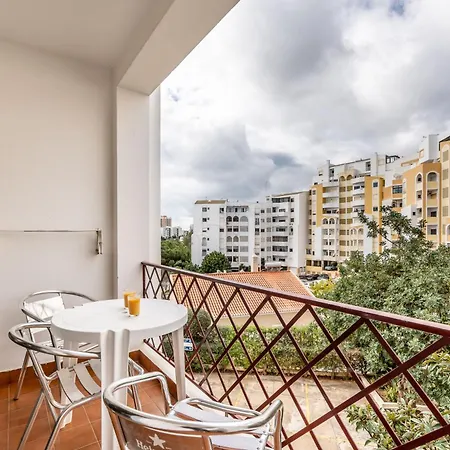 Apartamento Vilarosa Beachpearl By Cc 202 Portimão