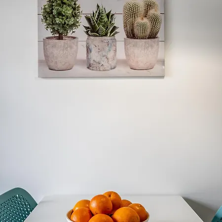 Apartamento Vilarosa Beachpearl By Cc 202