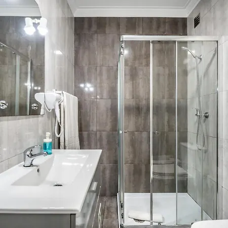 Vilarosa Beachpearl By Cc 202 Apartamento *