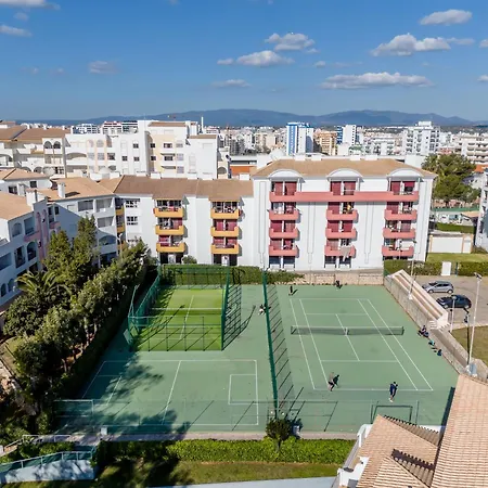 Vilarosa Beachpearl By Cc 202 * Portimão