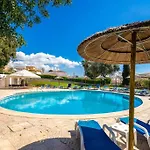 Vilarosa Beachpearl By Cc 202 Διαμέρισμα *