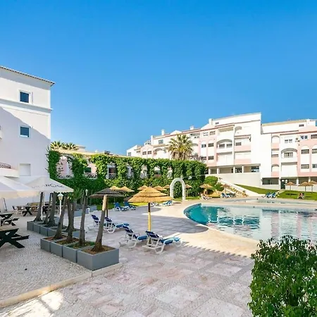 Vilarosa Beachpearl By Cc 202 Apartman Portimão