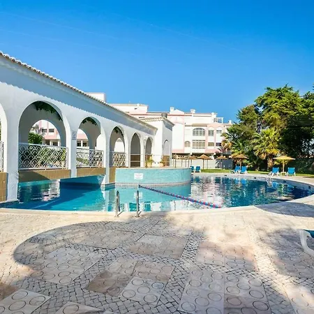 Vilarosa Beachpearl By Cc 202 * Portimão