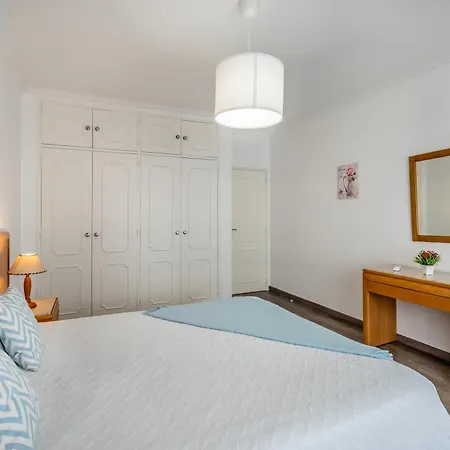 Vilarosa Beachpearl By Cc 202 Apartman *