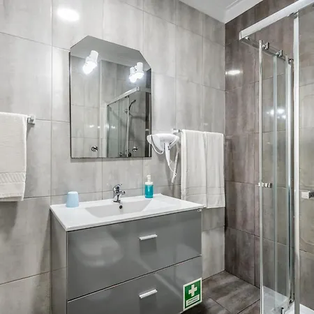 Vilarosa Beachpearl By Cc 202 * Portimão