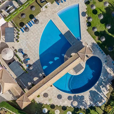 Vilarosa Beachpearl By Cc 202 Apartman