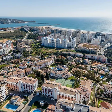 Lägenhet Vilarosa Beachpearl By Cc 202