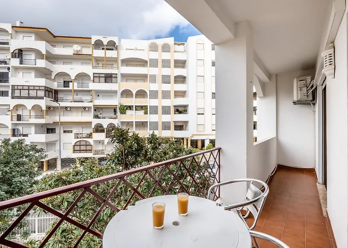 Apartamento Vilarosa Beachpearl By Cc 202 *