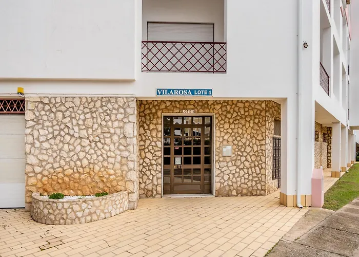 Vilarosa Beachpearl By Cc 202 Apartamento