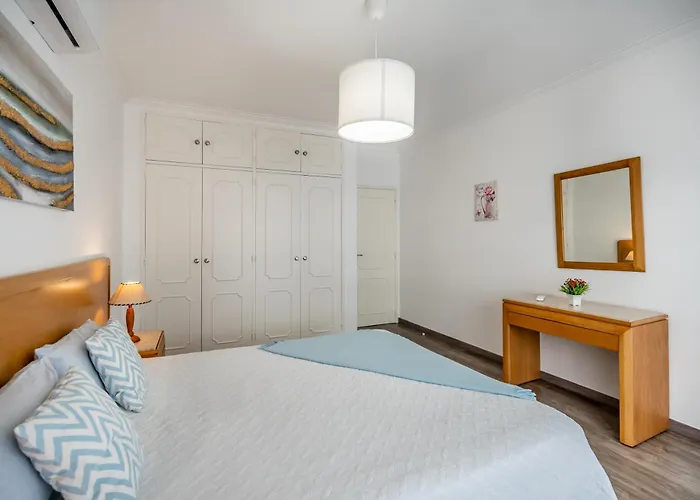 Vilarosa Beachpearl By Cc 202 Apartamento *