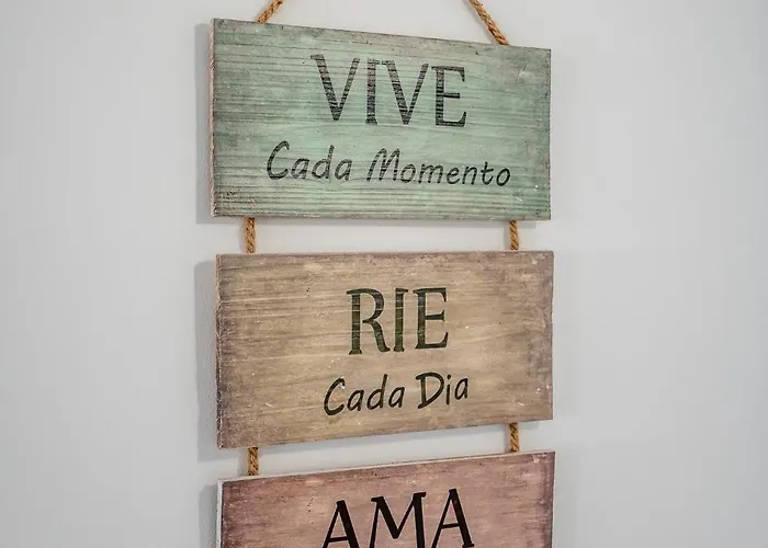 Apartamento Vilarosa Beachpearl By Cc 202