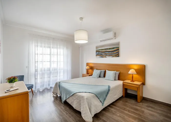 Apartamento Vilarosa Beachpearl By Cc 202 *