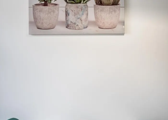 Apartamento Vilarosa Beachpearl By Cc 202