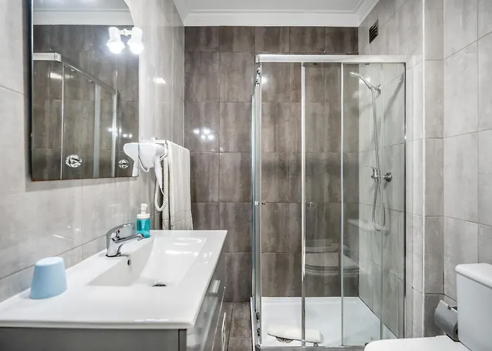 Vilarosa Beachpearl By Cc 202 Apartamento *