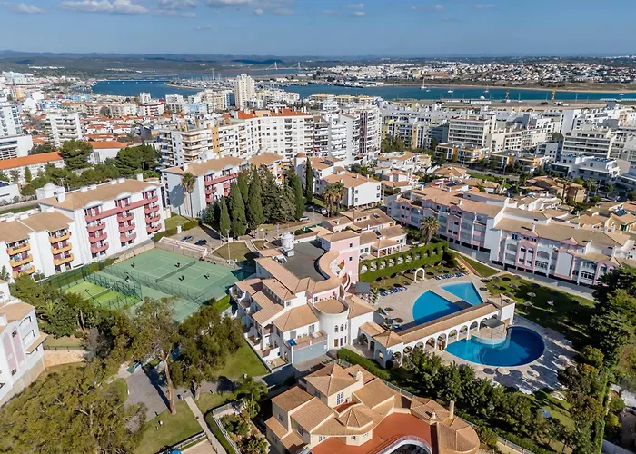 Vilarosa Beachpearl By Cc 202 Apartamento