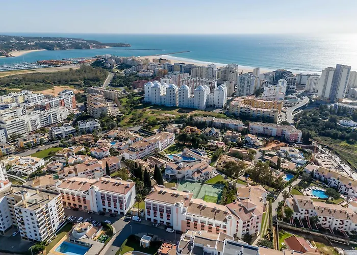 Apartamento Vilarosa Beachpearl By Cc 202