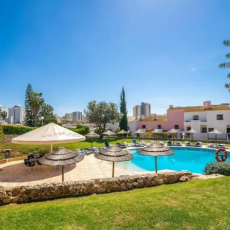 Vilarosa Beachpearl By Cc 202 아파트 포티마오