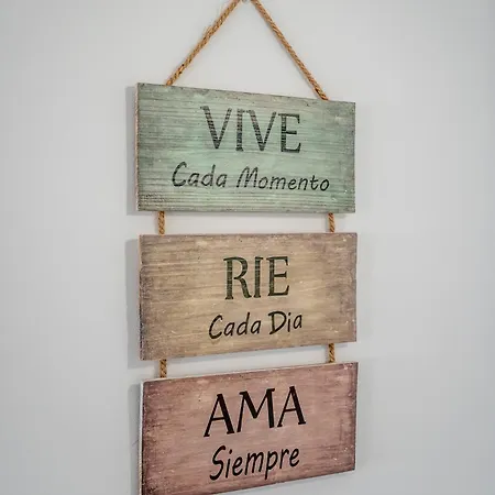 아파트 Vilarosa Beachpearl By Cc 202