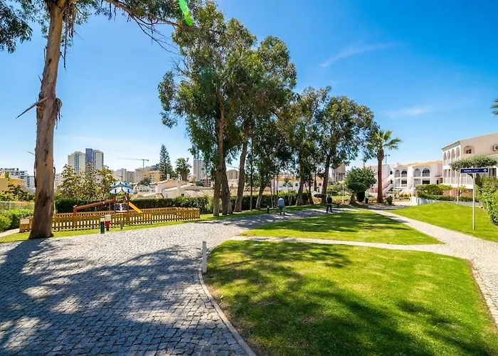 Vilarosa Beachpearl By Cc 202 Apartament *