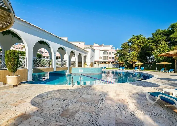 Vilarosa Beachpearl By Cc 202 * Portimão