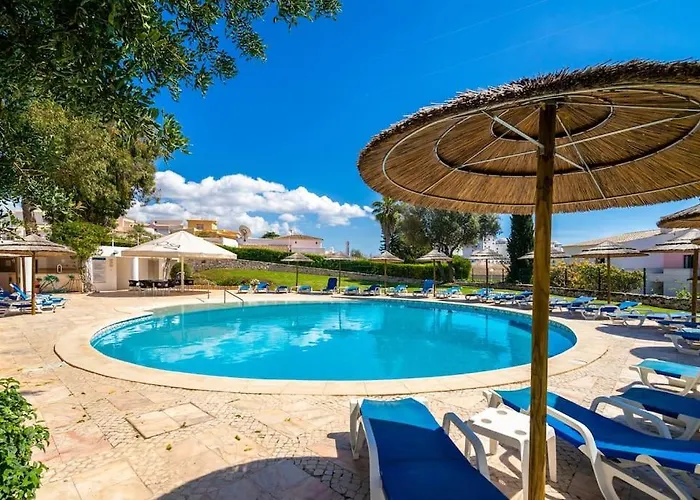 Vilarosa Beachpearl By Cc 202 Apartament *