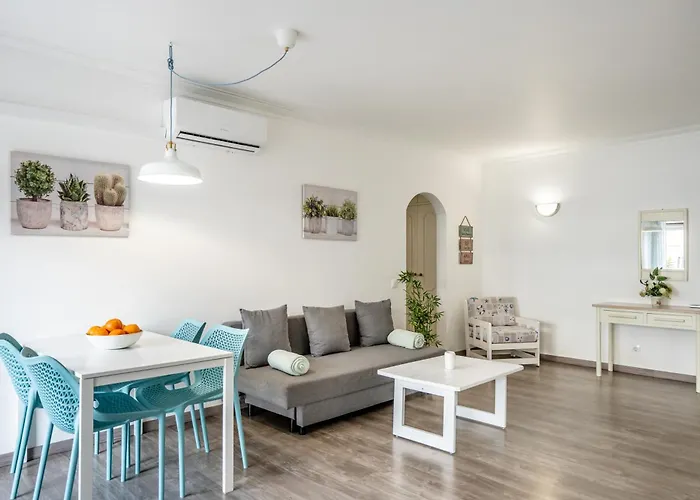 Vilarosa Beachpearl By Cc 202 Apartament *