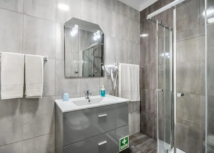 Vilarosa Beachpearl By Cc 202 * Portimão