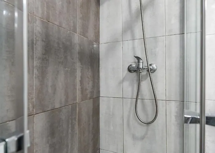 Apartament Vilarosa Beachpearl By Cc 202 Portimão