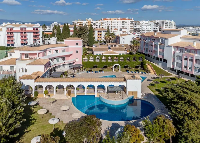 Apartament Vilarosa Beachpearl By Cc 202 *