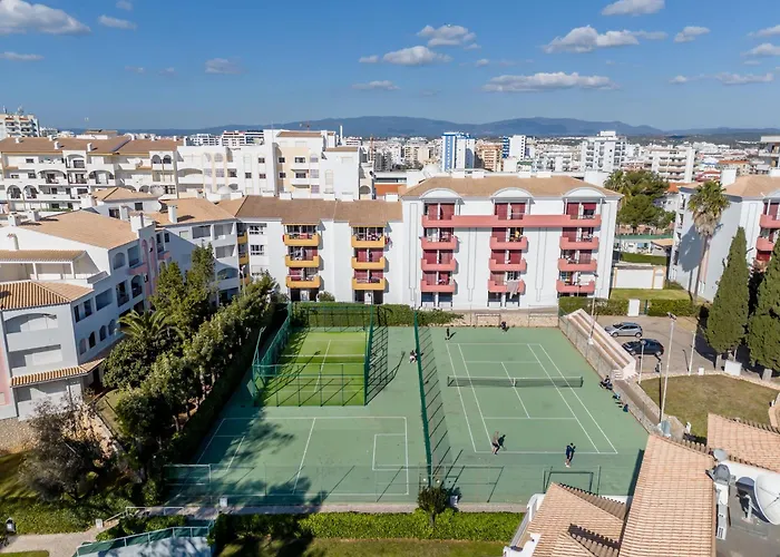 Vilarosa Beachpearl By Cc 202 * Portimão