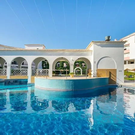 Vilarosa Beachpearl By Cc 202 Apartment