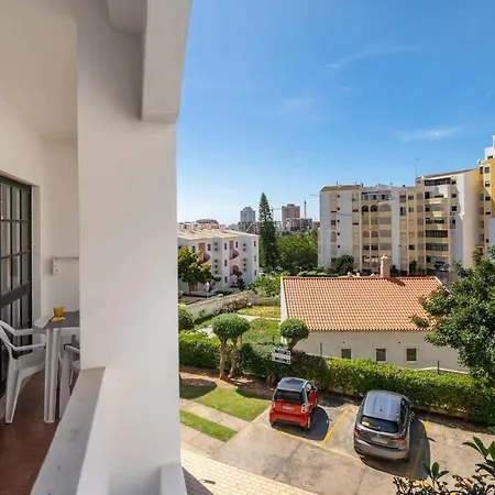 Apartment Vilarosa Beachpearl By Cc 202 Portimao