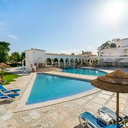 Vilarosa Beachpearl By Cc 202 Apartment Portimao
