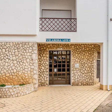Vilarosa Beachpearl By Cc 202 Appartement