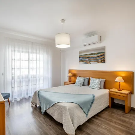 Appartement Vilarosa Beachpearl By Cc 202 *
