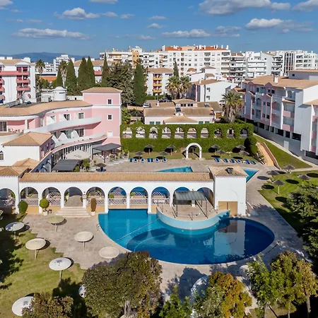 Appartement Vilarosa Beachpearl By Cc 202 *