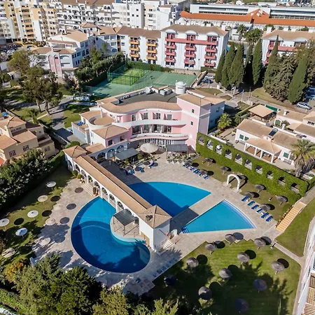 Vilarosa Beachpearl By Cc 202 Apartment Portimao