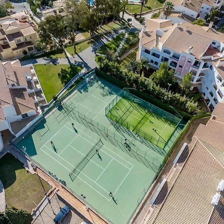 Vilarosa Beachpearl By Cc 202 Apartment Portimao