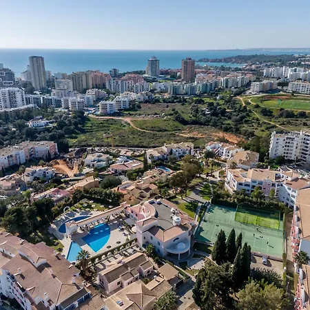 Apartment Vilarosa Beachpearl By Cc 202 Portimao