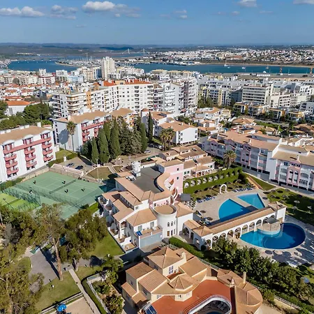 Vilarosa Beachpearl By Cc 202 Apartment